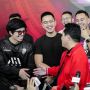 Ikut Dampingi Erick Thohir Pendaftaran Caketum PSSI, Kaesang Pangarep: Saya Dukung yang Satunya