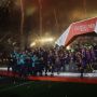 5 Fakta Menarik usai Barcelona Bungkam Real Madrid di Final Piala Super Spanyol 2023