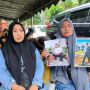 Keluarga si Tole, Korban Tragedi Kanjuruhan Datangi PN Surabaya: Anak Saya Dibantai Secara Biadab