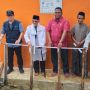 Upaya BWA Memakmurkan Masjid melalui Program Air Bersih