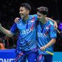Gelar World Tour Series yang Dimenangkan Fajar/Rian, Semua Level Lengkap?