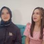 Sinta Jojo Perang Dingin, Perkara Baju Bisa sampai Bikin Nangis