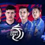 Link Live Streaming RANS Nusantara vs PSIS Semarang di BRI Liga 1, Jangan Telat Nonton