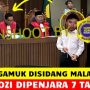 CEK FAKTA: Rozy Ngamuk Dipenjara 7 Tahun, Ibu Norma Risma Nangis Minta Tolong Hotman Paris, Benarkah?