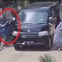 Viral Baru Pulang Ambil Uang di Bank, Tas Emak-Emak Dijambret di Bekasi, Netizen: Terencana dan Terukur Banget