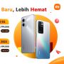 Harga HP Redmi 10 5G dan Redmi 10 2022 Turun Jelang Tahun Baru Imlek di Indonesia