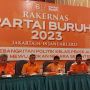 Begini Alasan Partai Buruh Baru Ajukan Judicial Review UU Cipta Kerja