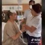 Indra Bekti Sudah Mulai Iseng, Indy Barends Dikerjai sampai Lompat