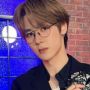 Totalitas Abis, Kerennya Kun WayV Lakukan Skydiving Sambil Promosi Phantom