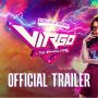 Sinopsis Film Virgo The Sparklings, Aksi Adhisty Zara Jadi Superhero Baru!