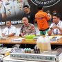 Tersangka Ingin Jual Bebas Tanpa Diketahui Pembeli, Ternyata Liquid Vape Sabu Bisa Bikin Nyandu