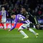 Arsenal Lirik Ivan Fresneda, Bintang Muda Valladolid Incaran Real Madrid
