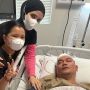 Baru Seminggu Keluar dari Rumah Sakit, Indra Bekti Siap Bekerja Lagi