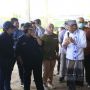 Menteri Siti Nurbaya Apresiasi TOSS Center Klungkung dan Bisa Jadi Contoh untuk Atasi Sampah