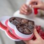 5 Dampak Buruk bagi Kesehatan Jika Berlebihan Konsumsi Cokelat