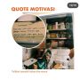Bikin Ngakak! Netizen Temukan Quote Motivasi Cari Kotak Makan dan Tutupnya di Rumah Anies Baswedan