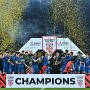 Thailand Catat Rekor 7 Kali Juara Piala AFF