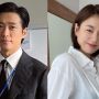 Sinopsis Lovers, Drama Baru yang Dibintangi Namgoong Min dan Ahn Eun Jin