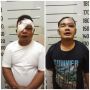 2 Maling Nyamar Kurir Paket Babak Belur Diamuk Massa di Kebon Jeruk, Polisi Ikut jadi Korban