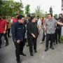 Tinjau Pembangunan RS Internasional Bali, Puan Maharani Harap Masyarakat Indonesia Tak Perlu Lagi Berobat ke Luar Negeri