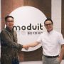 Moduit dan Finansialku Bersinergi Jangkau Investor Pemula