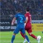 Cukup Satu Gol dari Sang Kapten untuk Pastikan Gelar ke-7 Thailand di Piala AFF 2022