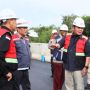 Target Bisa Dilintasi Pemudik Lebaran, Progres Jalan Tol Prabumulih-Indralaya Baru Sampai Ini
