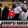 CEK FAKTA: NasDem Batal Capreskan Anies Baswedan Akibat Korupsi Bansos DKI Jakarta, Benarkah?