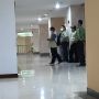 Penyidik KPK Geledah Gedung DPRD DKI Jakarta, Ada Apa?