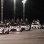 Tim TOYOTA GAZOO Racing Indonesia Raih Seluruh Gelar Juara Nasional di Seri Penutup MLDSPOT Autokhana