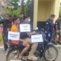 Polisi Gelar Rekonstruksi Penculikan dan Pembunuhan Anak di Makassar