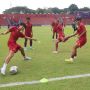 Persik Kediri Jamu Madura United di Stadion Brawijaya Tanpa Penonton