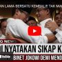 CEK FAKTA: Sandiaga Uno Akhirnya Keluar Kabinet Demi Dukung Anies, Benarkah?