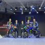 Yamaha MotoGP Perkenalkan Livery Baru Yamaha YZR-M1 2023