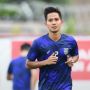Perkuat Lini Pertahanan, Borneo FC Datangkan Abdul Rachman