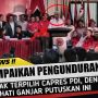 CEK FAKTA: Ganjar Pranowo Keluar dari PDIP karena Sakit Hati Tak Dipilih Jadi Capres, Benarkah?