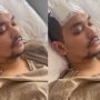 Indra Bekti Akhirnya Keluar dari RS Usai Alami Pendarahan Otak