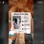 Viral iPhone 16 Pro Max di TikTok, Ini Bocoran Spesifikasi dan Tanggal Rilisnya