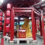 Jelang Imlek, Intip Akulturasi Tionghoa di Old Shanghai Sedayu City