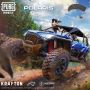PUBG Mobile Rilis 2 Kendaraan Off Road Polaris ke Dalam Game