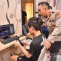 Gerebek Markas Judi Online di Cengkareng, Polisi Tetapkan 16 Operator Jadi Tersangka