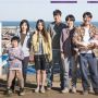 Daebak! Film "Broker" Masuk Nominasi Penghargaan "NAACP Image Awards ke-54"