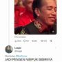 Sosok Deni Lugina: Pegawai Unibi Penghina Jokowi, Menghilang di Twitter Lalu Undur Diri dari Kantor