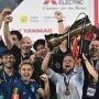 Berikut Pelatih Paling Sukses di Piala AFF, No.3 Eks Pelatih Timnas Indonesia
