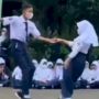 Pelajar SMP Dansa Dituduh Generasi Rusak, Ini Klarifikasi Pihak Sekolah