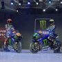 Monster Energy Yamaha MotoGP untuk Pertama Kalinya Perkenalkan Livery Baru Yamaha YZR-M1 2023