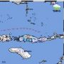 Gempa 4,7 Guncang Ruteng, Terasa Hingga Labuan Bajo