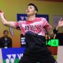 Jadwal Semifinal India Open 2023 Hari Ini: Jonatan Christie Jumpa Axelsen, Fajar/Rian Lawan Jagoan Malaysia