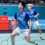 Indonesia Masters 2023: Kevin / Marcus Menang Mudah untuk Lewati Babak Pertama
