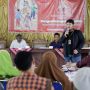 Tingkatkan Ekonomi Masyarakat, OMG Jateng Kolaborasi Kembangkan Bumdes di Krengseng